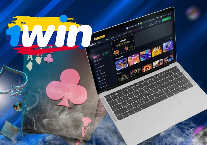 Apuestas en 1Win Casino