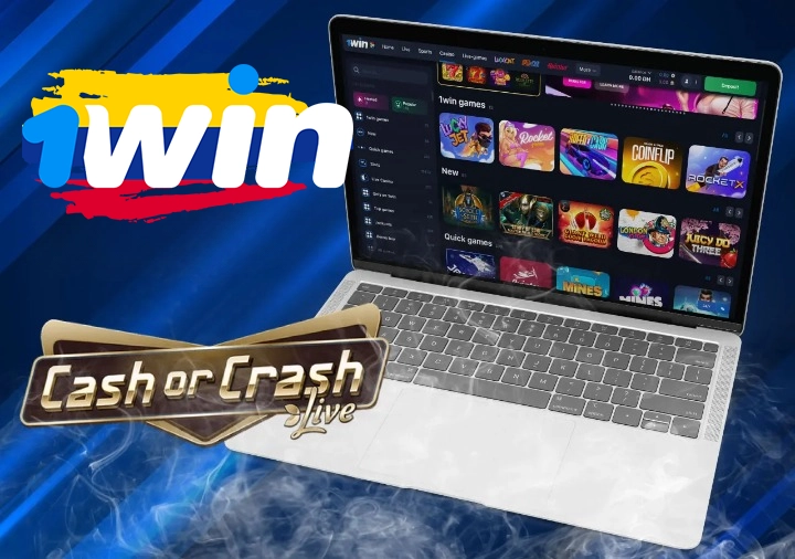 Consigue retirar tus ganancias en el momento adecuado en juegos Cash o Crash